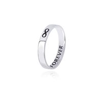 Anello Mabina in Argento 523115-19 - 523115-19